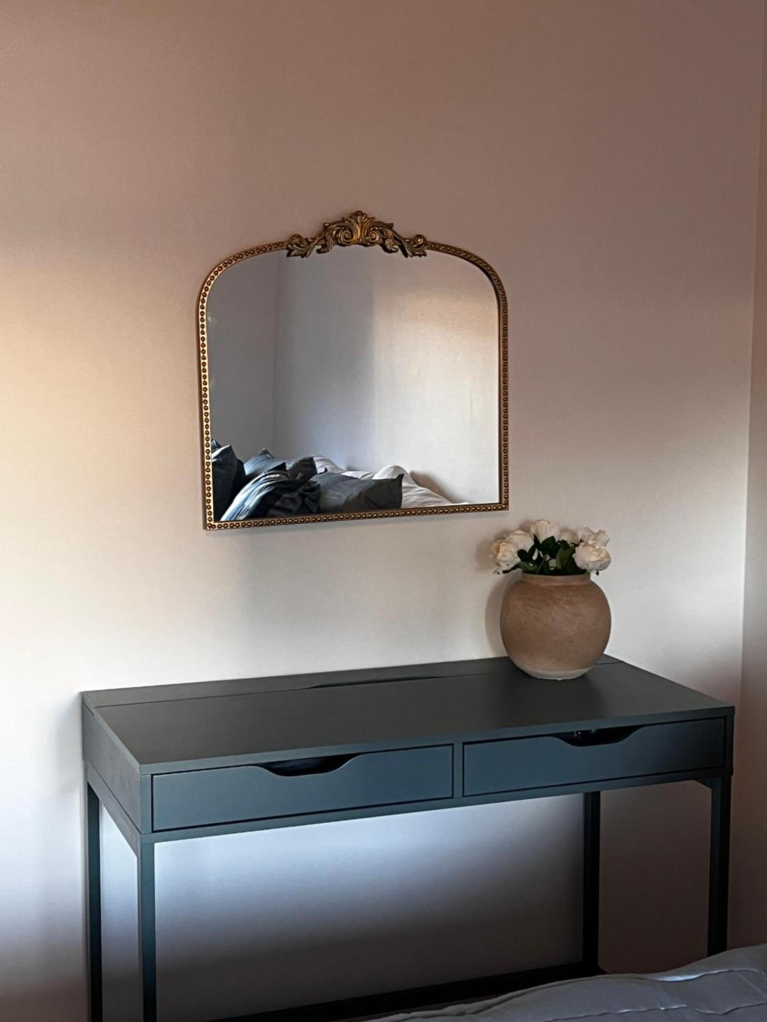 Bjorvika - Chic Apartment In Oslo Center Eksteriør billede