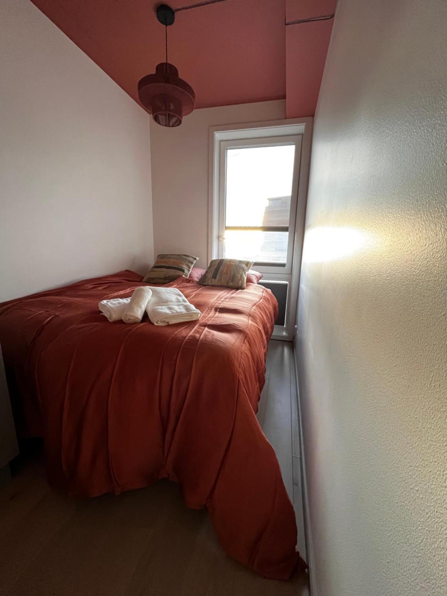 Bjorvika - Chic Apartment In Oslo Center Eksteriør billede