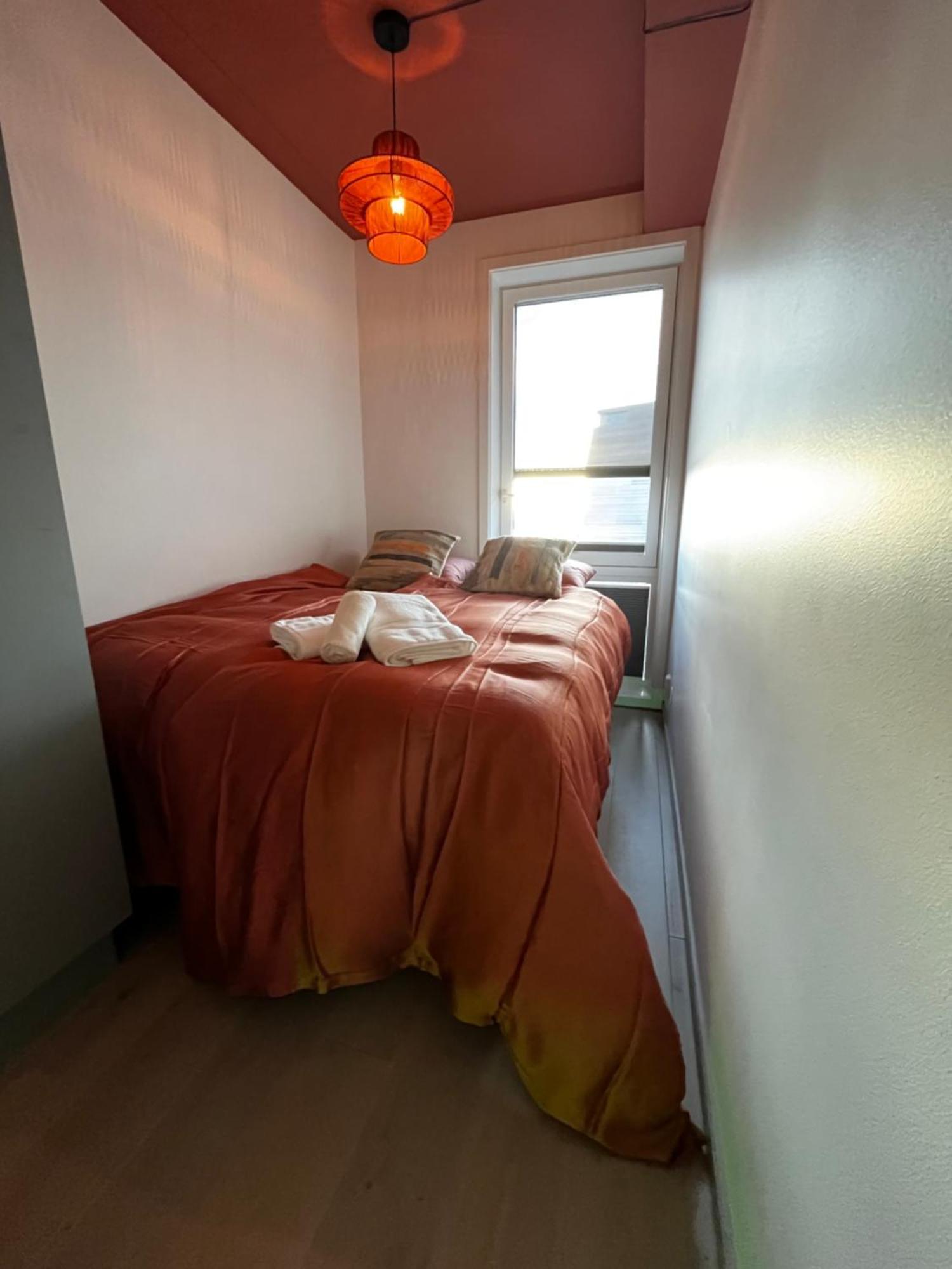 Bjorvika - Chic Apartment In Oslo Center Eksteriør billede